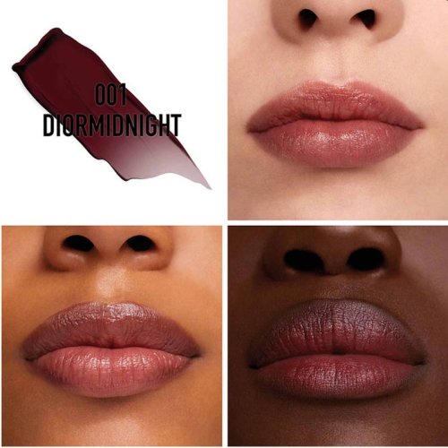 Dior Rouge Dior Baume - Universeller Lippenbalsam -